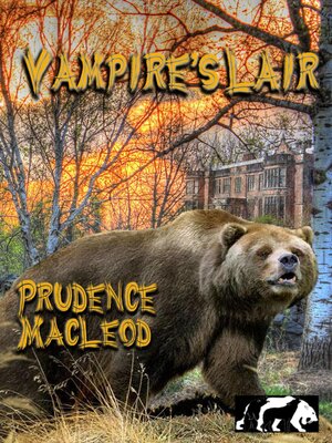 cover image of Vampire's Lair